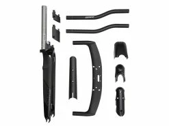 Kit Contre-la-Montre Trinity-Avow