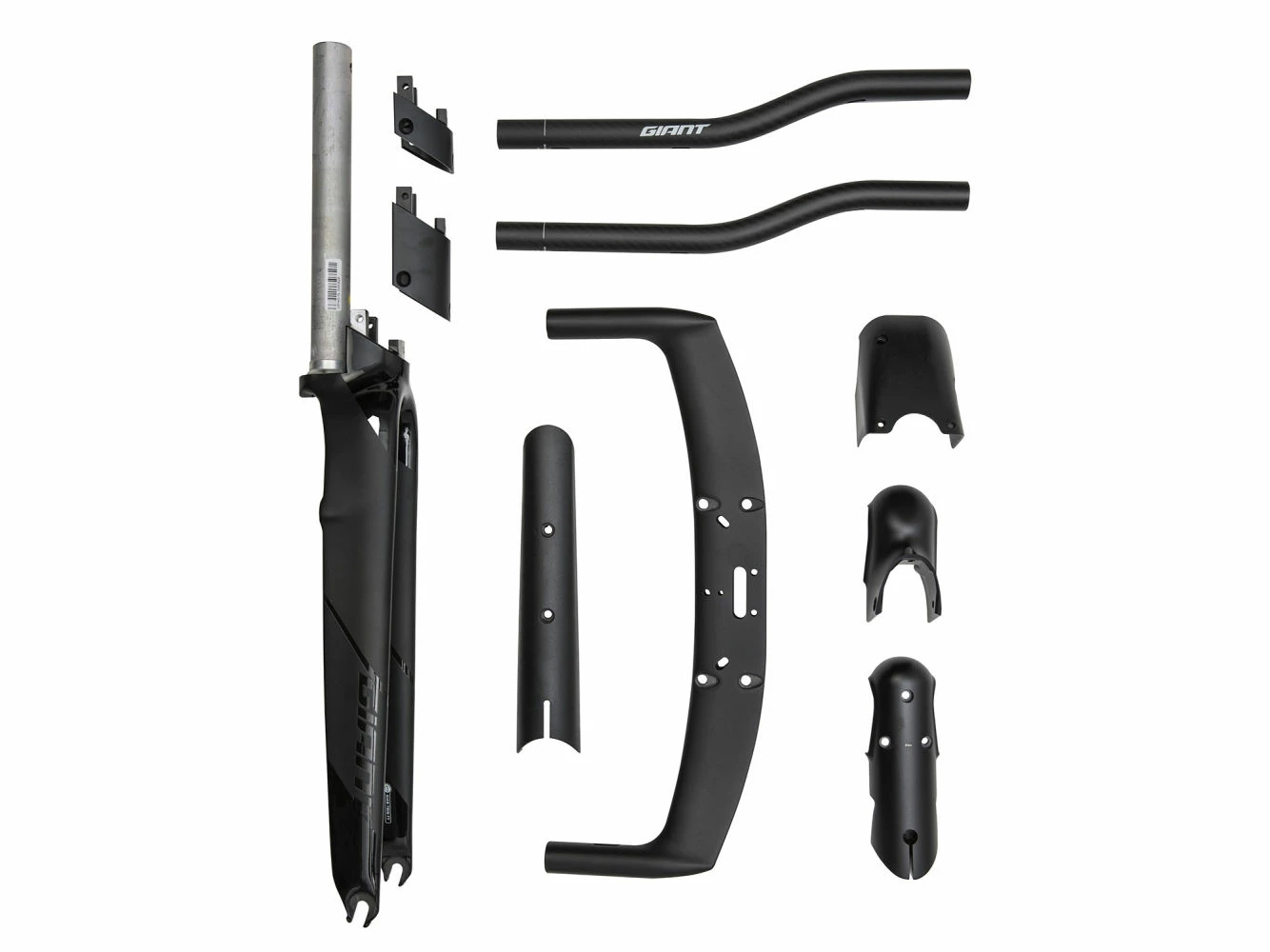 Kit Contre-la-Montre Trinity-Avow 3 Kit Contre-la-Montre Trinity-Avow