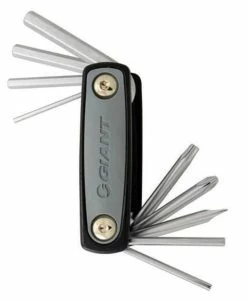 Multi Outils 9 Fonctions