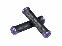 Poignées Supera Max Double Lock-On -BIKES Soldes 190000142