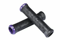 Poignées Supera Max Single Lock-On -BIKES Soldes 190000144