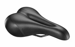 Selle Contact Comfort +