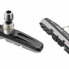 Porte-Patins V-Brakes à Cartouches 3XC -BIKES Soldes 2015 Giant Tri Comp Brake VBRAKE Pad Holder