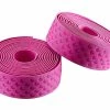 Ruban De Cintre Contact -BIKES Soldes 2015 Liv Contact Gel Bar Tape Pink