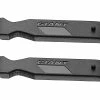 Démonte-pneus -BIKES Soldes 2016 Giant Bike Tyre Levers Twin Pack