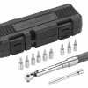 Coffret Clé Dynamometrique Télescopique -BIKES Soldes 2016 Giant Shed Torque Wrench