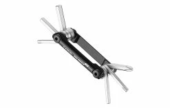 Multi-Outil Tool Shed 6