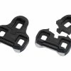 Cales Route 0 Degré Compatible Look® 2 Cales Route 0 Degré Compatible Look® -BIKES Soldes 230000071 GIANT PEDAL CLEATS 0 DEGREES FLOAT LOOK SYSTEM COMPATIBLE