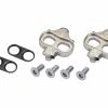 Cales VTT Compatibles Shimano® SPD-SL™ Multidirection 2 Cales VTT Compatibles Shimano® SPD-SL™ Multidirection -BIKES Soldes 230000075 GIANT PEDAL CLEATS MULTIPLE DIRECTION SPD SYSTEM COMPATIBLE