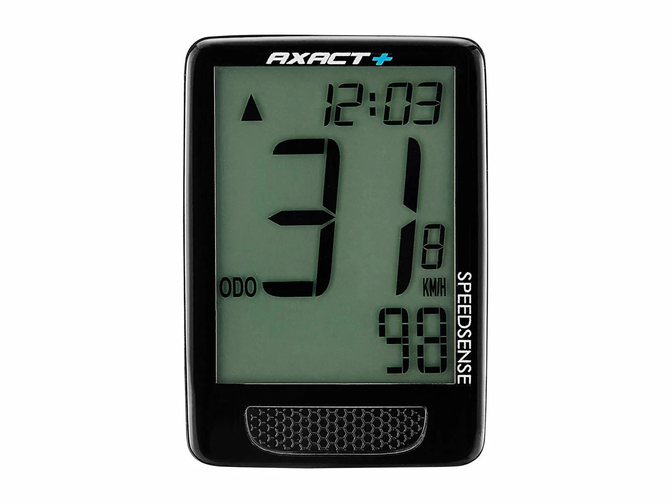 Compteur Axact+ 3 Compteur Axact+