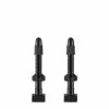 Valves Tubeless Pour Roues 42mm (x2) -BIKES Soldes 330000141