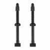 Valves Tubeless Pour Roues 65mm (x2) 1 Valves Tubeless Pour Roues 65mm (x2) -BIKES Soldes 330000142