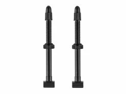 Valves Tubeless Pour Roues 65mm (x2)