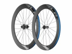 Roues Route SLR 1 Disc 65mm