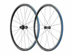 Roues Route SLR 0 30mm