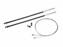 Kit Cables Et Gaines Pour Freins Conduct