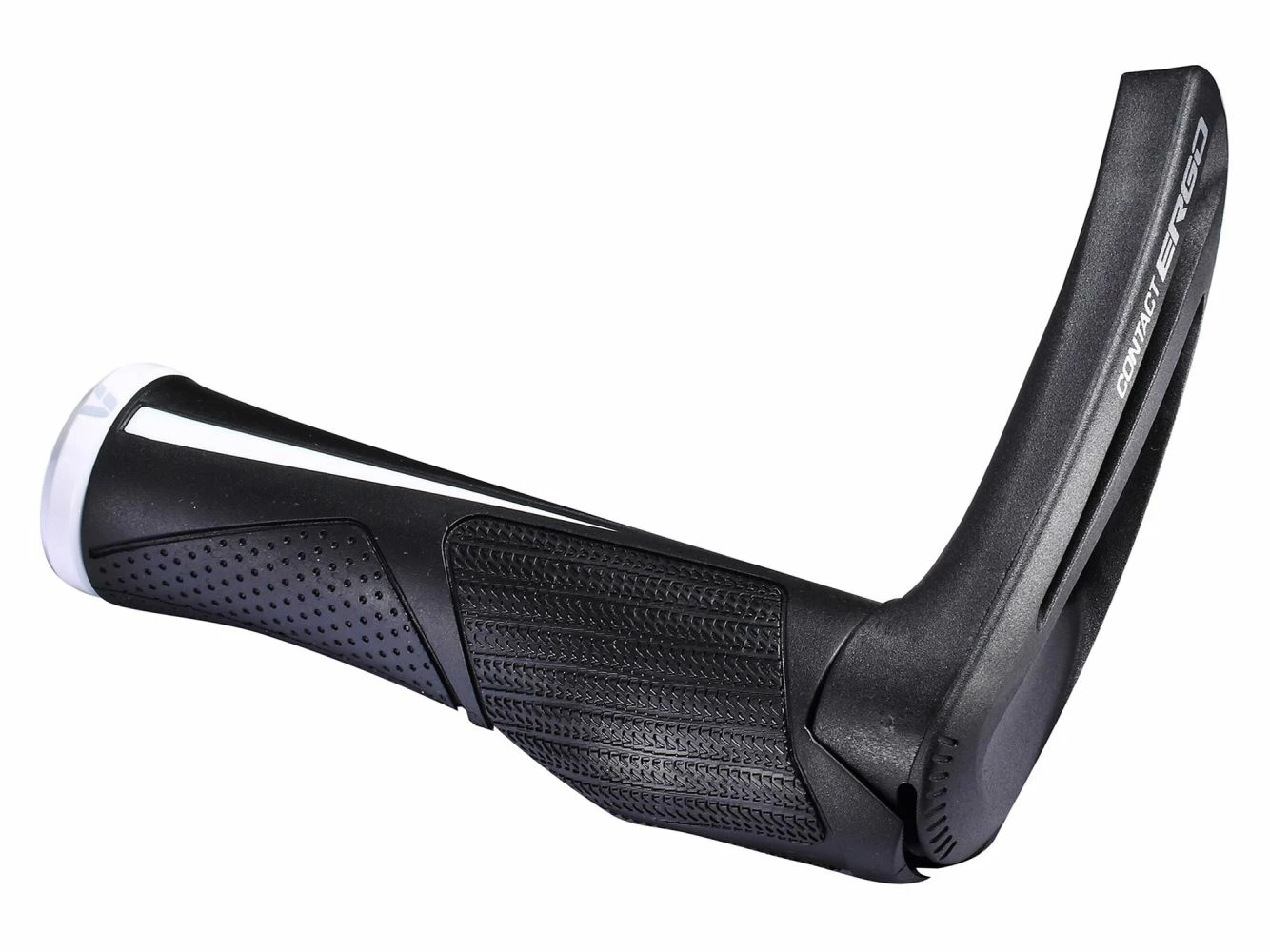 Poignées Allay Plus Lock-On 3 Poignées Allay Plus Lock-On