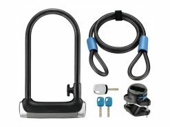 Antivol Protector 1 DT - 14mm