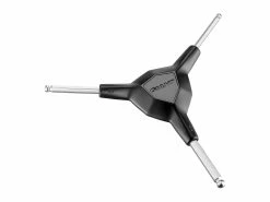 Clé étoile à 6 Pans Rotule 3-4-5mm