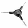 Clé étoile Torx T10-T25-T30 -BIKES Soldes 600000037