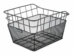 Panier Metro Arrière