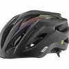 Casque Liv Rev Comp MIPS -BIKES Soldes 800001707800001708800001711800001712 REVLIVCOMPMIPS MATTEBLACKGRADIENTREDSTANDARD 01