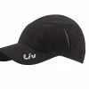 Casquette Liv Multisport -BIKES Soldes 820000288 LIV MULTISPORT CAP BLACK1500