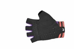 Gants Courts Race Day -BIKES Soldes 830001018830001019830001020 LIVRACEDAYSFGLOVES BLACK 02 1