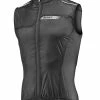 Coupe-vent Sans Manches Superlight -BIKES Soldes 850003299850003300850003301850003302850003303850003304 SUPERLIGHTWINDVEST BLACKFRONT