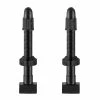 Valves Tubeless 38mm (x2) -BIKES Soldes 87202b