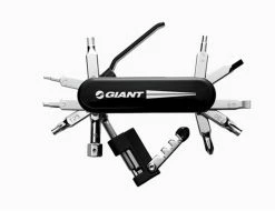 Multi Outils 17 Fonctions