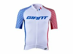 Maillot MC Giant France