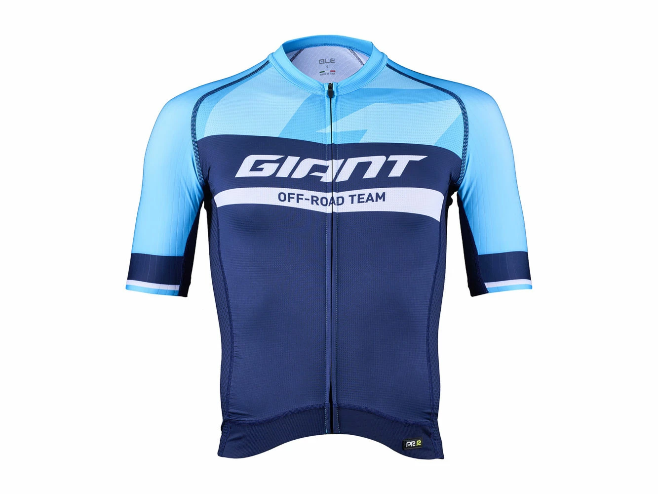 Maillot Manches Courtes VTT XC Giant Off-Road 3 Maillot Manches Courtes VTT XC Giant Off-Road