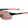 Lunettes Apus Kolor Up Trail -BIKES Soldes APUS KOLOR UP TRAIL BLACK ORANGE 0