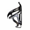 Porte Bidon AirWay Pro -BIKES Soldes AirWay Pro Open Carbon black grey