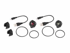 Eclairage Cast 10 Combo -BIKES Soldes CAST 10 COMBO 400000224 2