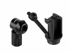 Gonfleur CO2 Pour Outil Clutch Intégré Dans La Fourche