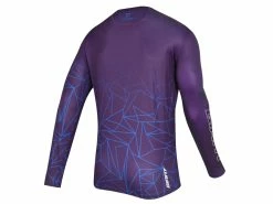 Maillot ML Trail Cobalt -BIKES Soldes CU8500055 CU8500056 CU8500057 CU8500058 CU8500059 2