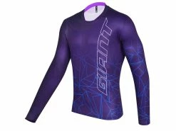 Maillot ML Trail Cobalt -BIKES Soldes CU8500055 CU8500056 CU8500057 CU8500058 CU8500059