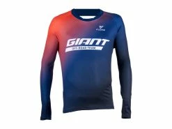 Maillot Manches Longues Giant All Mountain