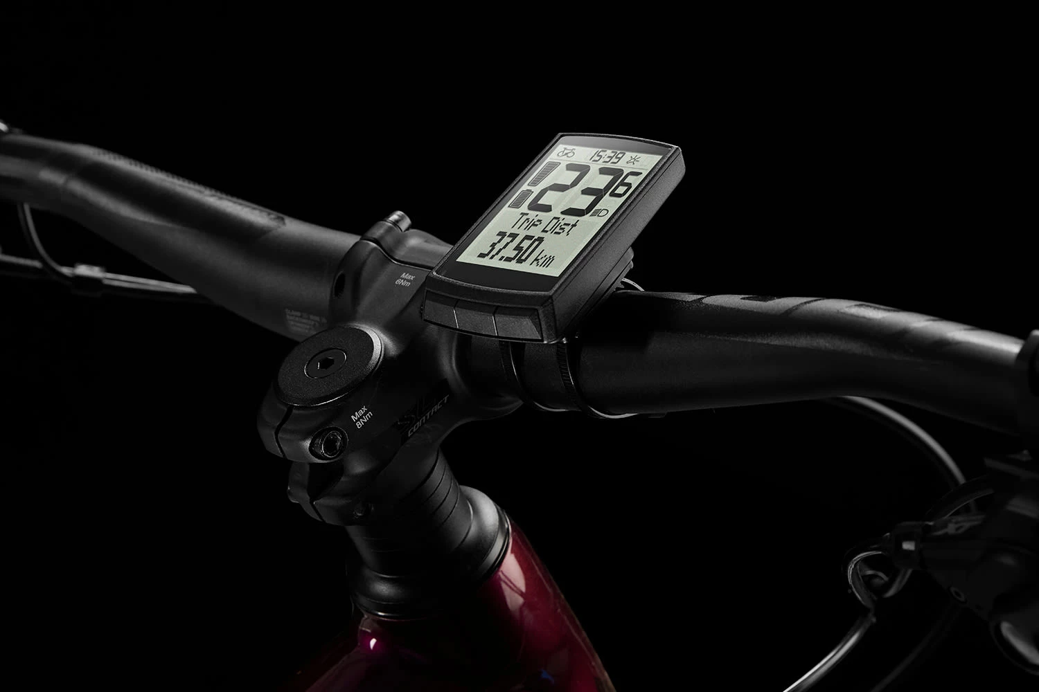 Console Giant RideDash Plus 2 7 Console Giant RideDash Plus 2 – Image 5