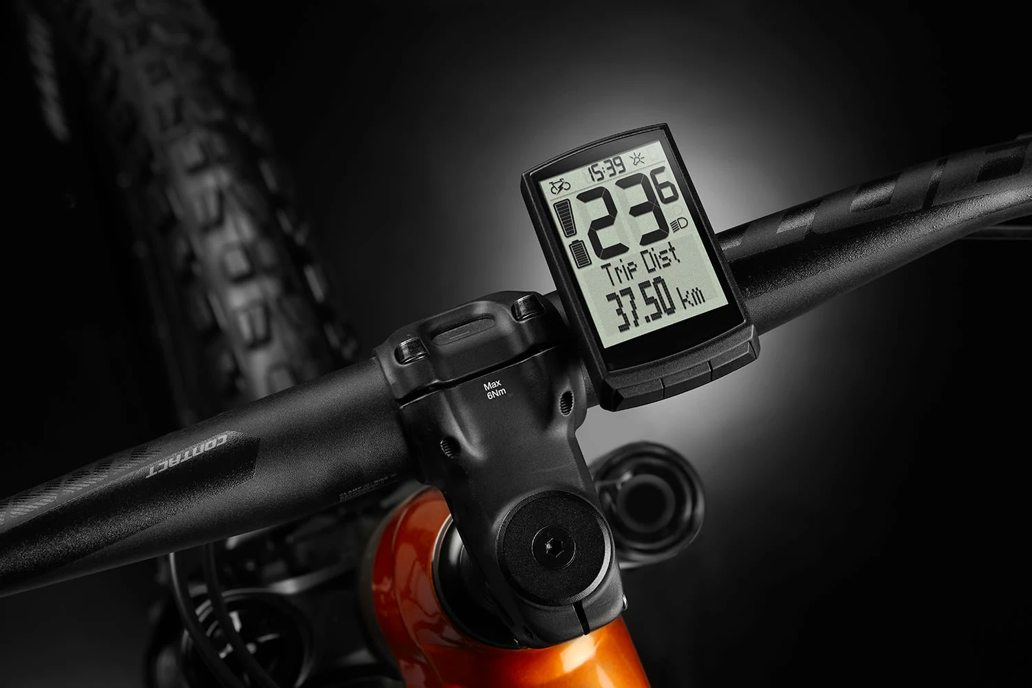 Console Giant RideDash Plus 2 8 Console Giant RideDash Plus 2 – Image 6