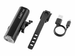 Eclairage Cast HL 400 -BIKES Soldes Cast HL400@400000225@2