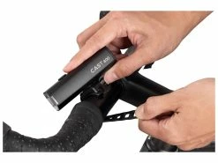 Eclairage Cast HL 400 -BIKES Soldes Cast HL400@400000225@4