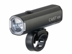 Eclairage Cast HL 500
