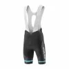 Cuissard Elevate 1 Cuissard Elevate -BIKES Soldes ELEVATE BIBSHORT BLUE FRONT 01