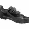 Chaussures Flux -BIKES Soldes FLUX 2017 BLACK 1