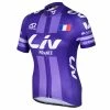 Maillot MC Team Liv France -BIKES Soldes GF8500000 GF8500001 GF8500002 GF8500003 GF8500004
