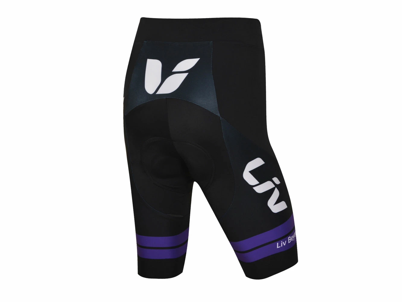 Cuissard Team Liv France 4 Cuissard Team Liv France – Image 2