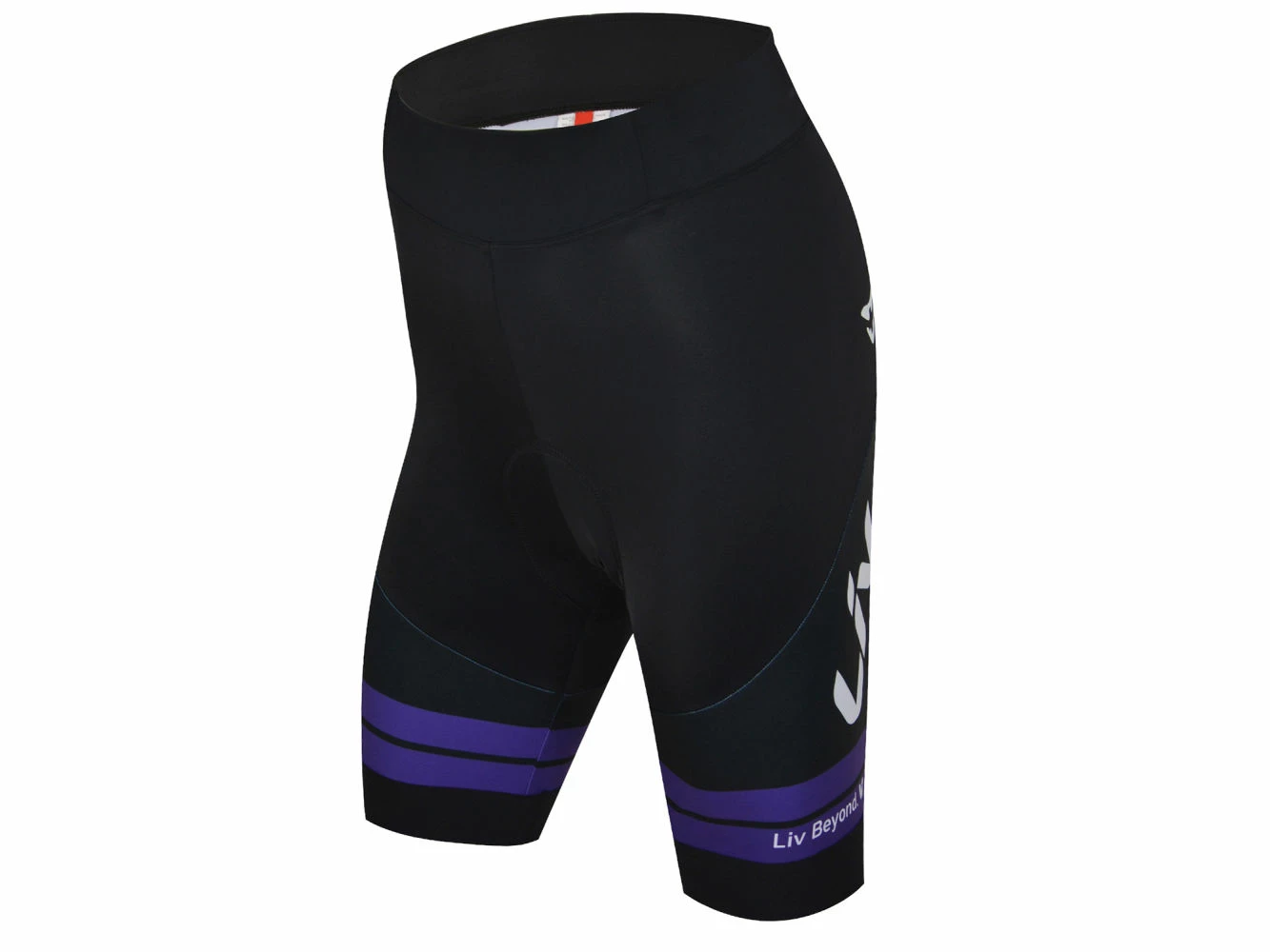 Cuissard Team Liv France 3 Cuissard Team Liv France